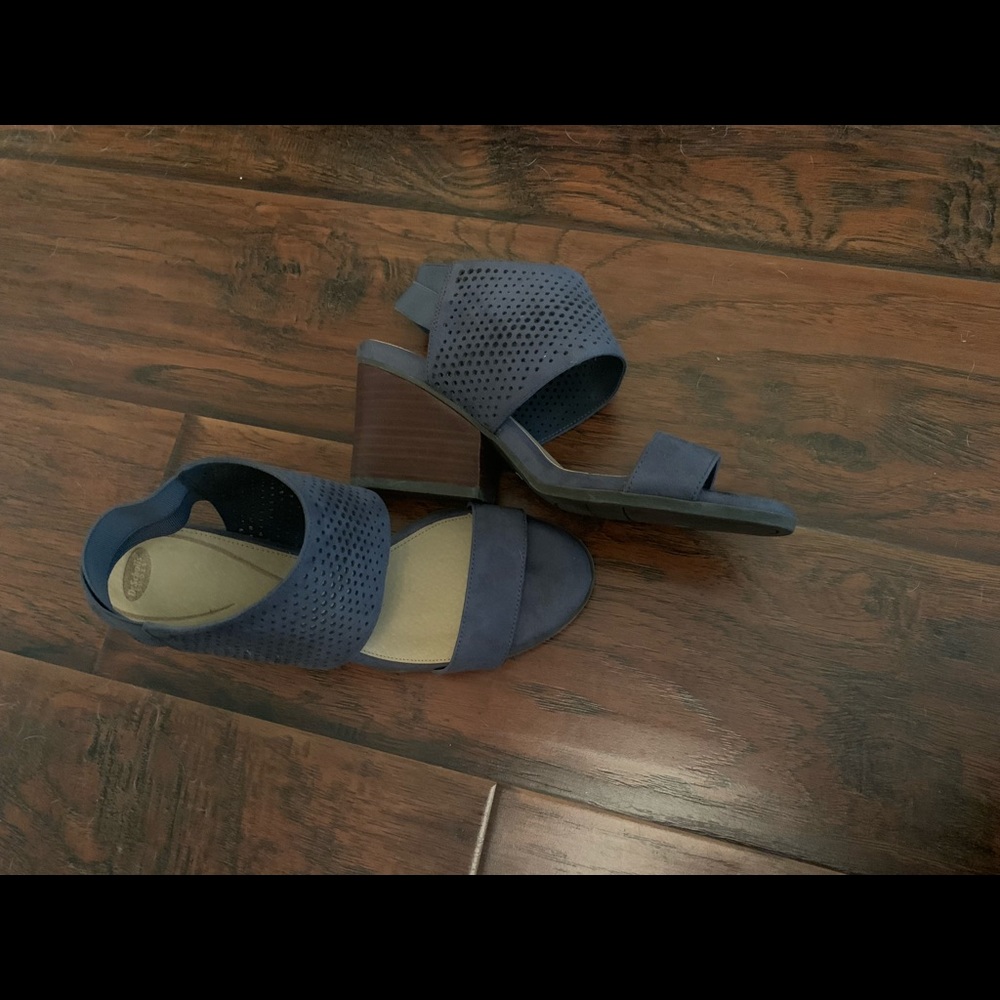 Dr. Scholl's Shoes Women's Jasmin Sandal